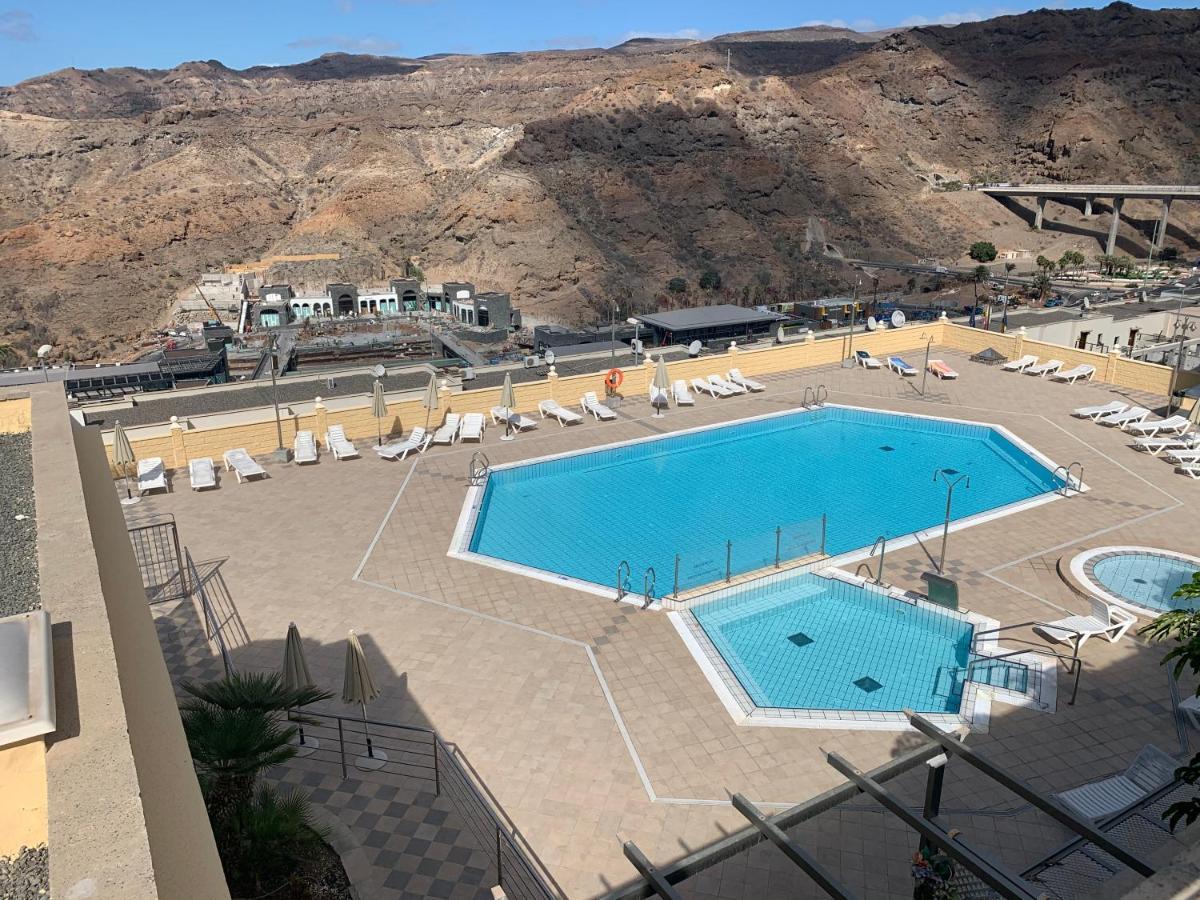 Las Brisas De Puerto Rico With Jacuzzi Puerto Rico (Gran Canaria) Exterior foto