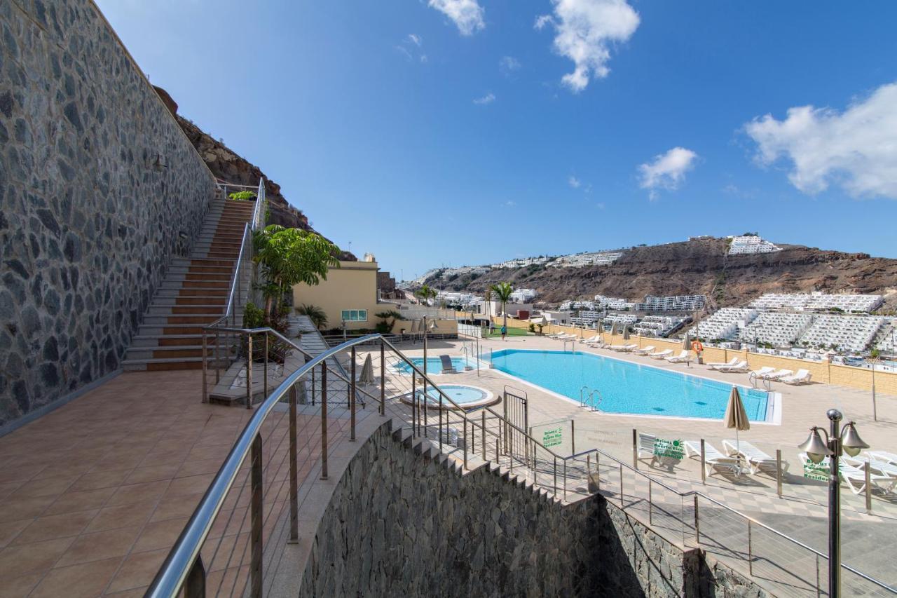 Las Brisas De Puerto Rico With Jacuzzi Puerto Rico (Gran Canaria) Exterior foto