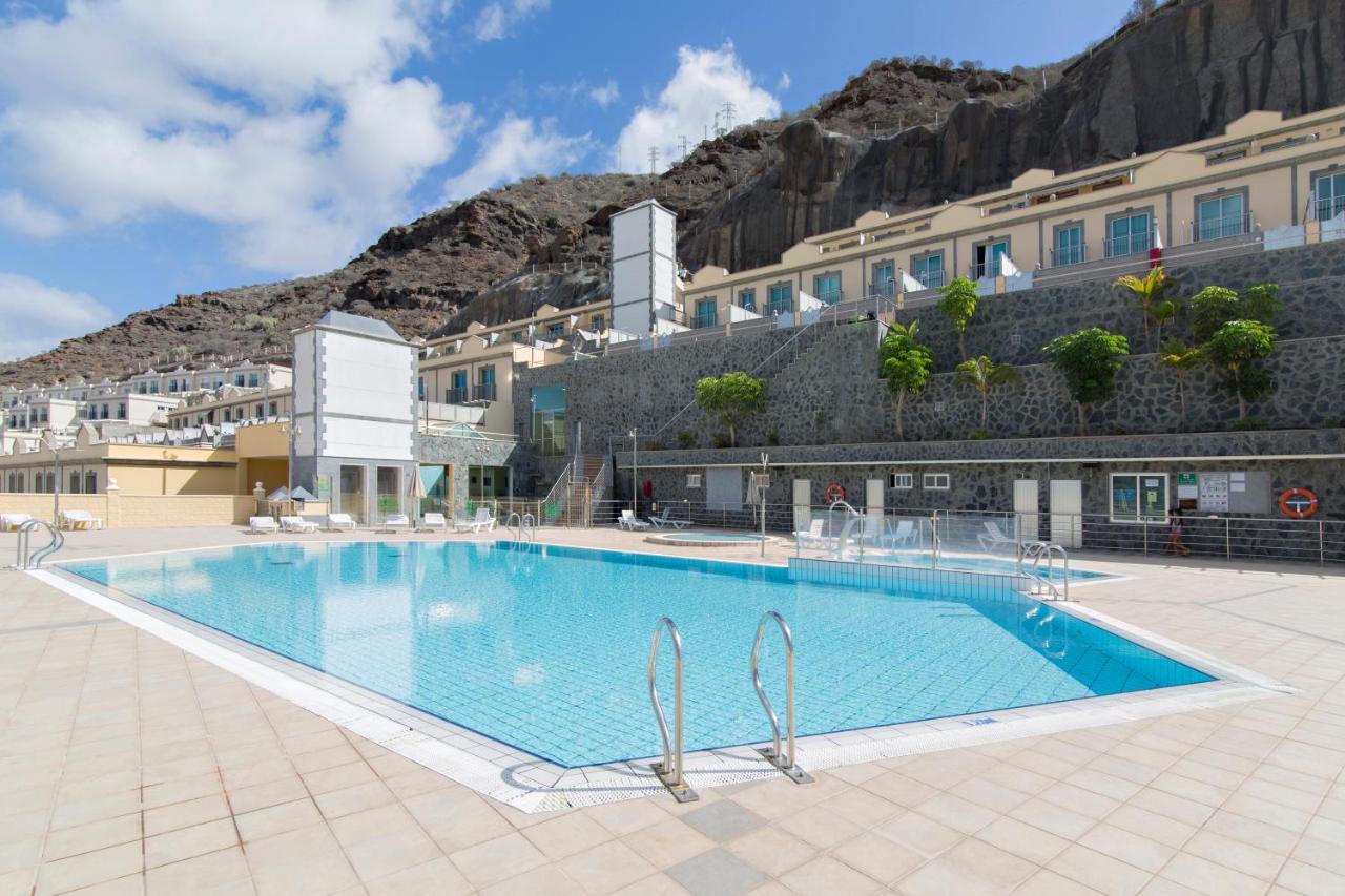 Las Brisas De Puerto Rico With Jacuzzi Puerto Rico (Gran Canaria) Exterior foto