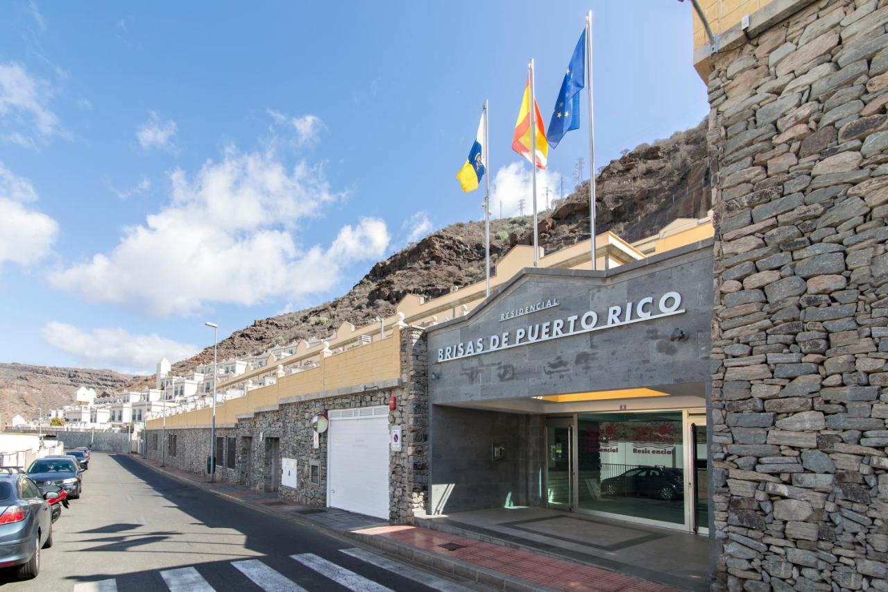 Las Brisas De Puerto Rico With Jacuzzi Puerto Rico (Gran Canaria) Exterior foto