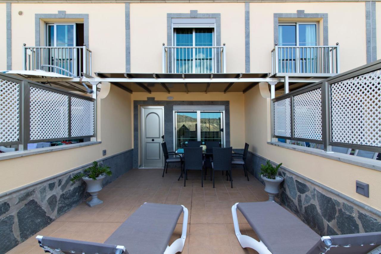 Las Brisas De Puerto Rico With Jacuzzi Puerto Rico (Gran Canaria) Exterior foto