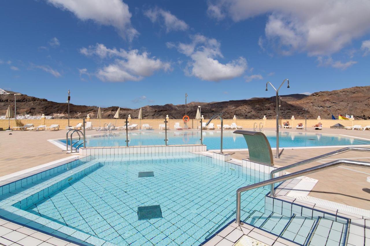 Las Brisas De Puerto Rico With Jacuzzi Puerto Rico (Gran Canaria) Exterior foto