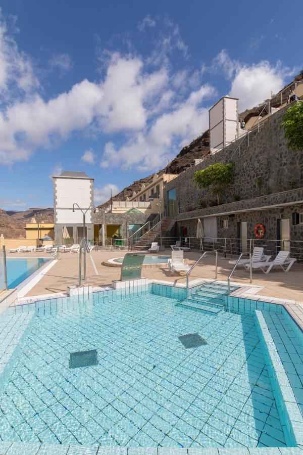 Las Brisas De Puerto Rico With Jacuzzi Puerto Rico (Gran Canaria) Exterior foto